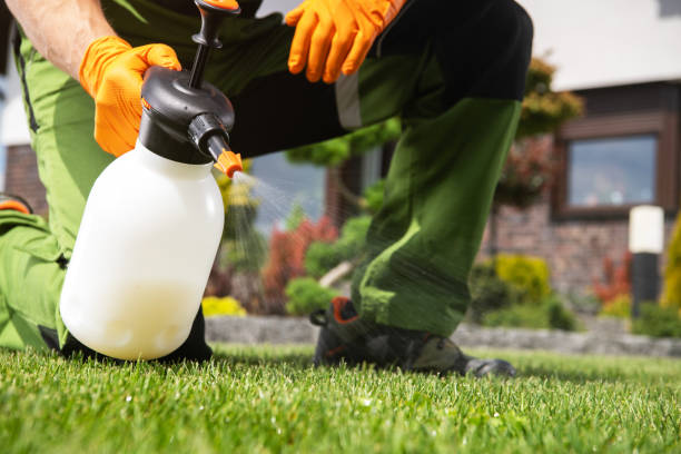 Pest Control Cost in Rensselaer, IN