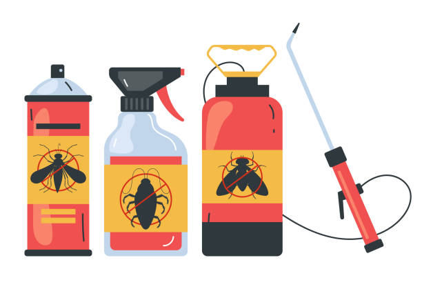 Best Local Pest Control Services  in Rensselaer, IN