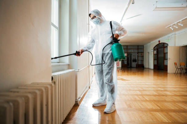 Best Pest Control for Businesses  in Rensselaer, IN